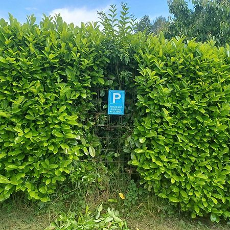 Cascina Legnago Bilocale A 6 Chilometri Da Salo' Apartment Villanuova sul clisi Exterior photo
