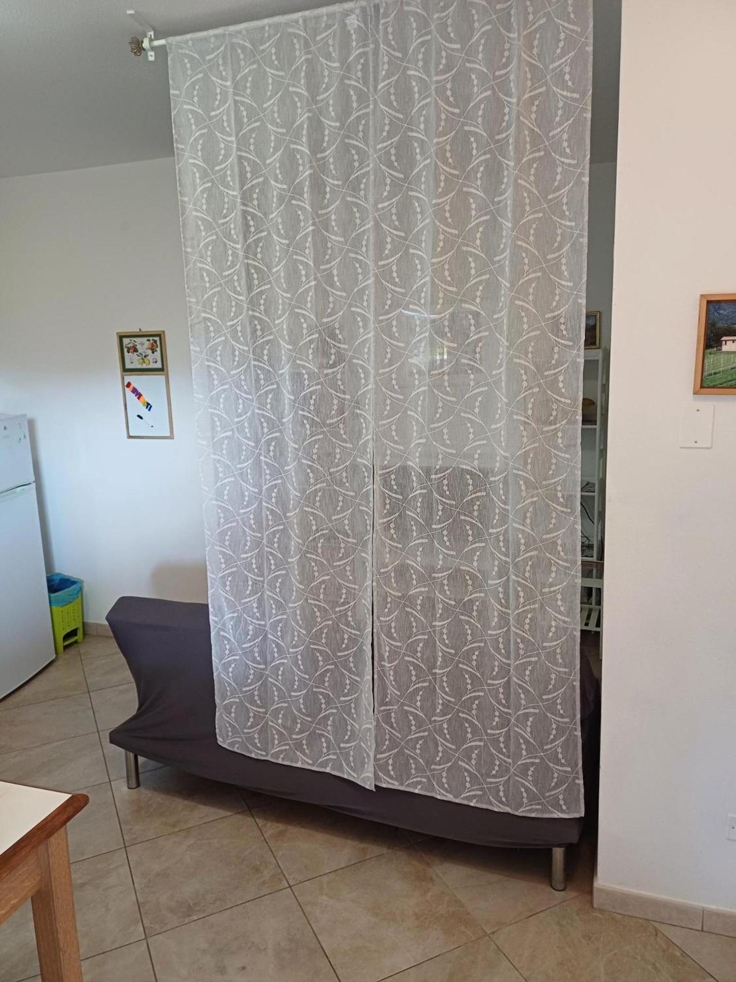 Cascina Legnago Bilocale A 6 Chilometri Da Salo' Apartment Villanuova sul clisi Exterior photo